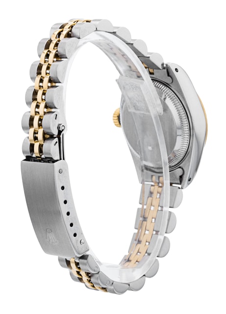 Rolex Datejust Lady 69173 Image 3